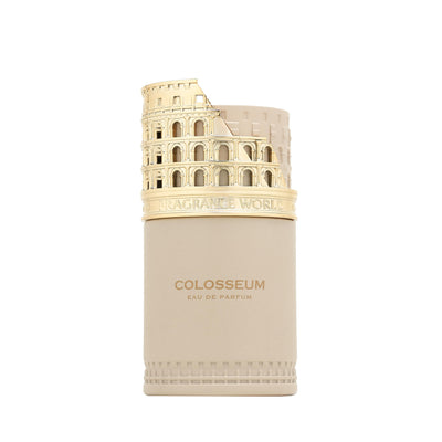 Fragrance World Colosseum Unisex | EDP