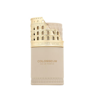 Fragrance World Colosseum Unisex | EDP