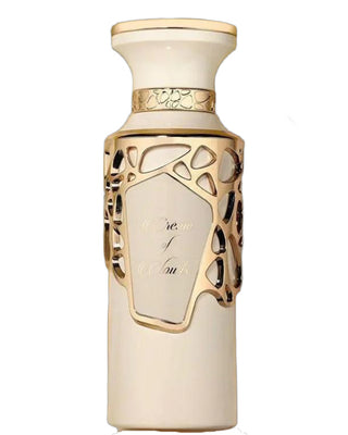 Fragrance World Creme Of Clouds Unisex | EDP
