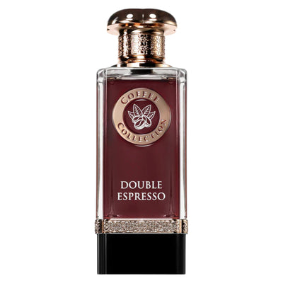 Fragrance World Double Espresso Unisex | EDP