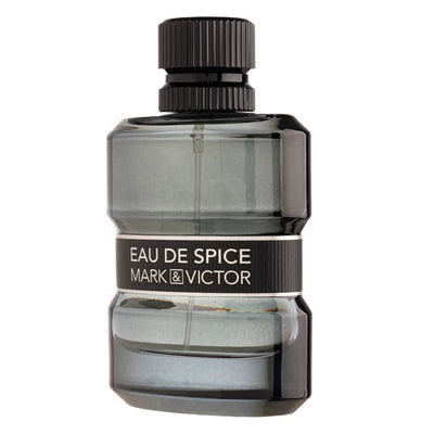 Fragrance World Eau De Spice for Men | EDP