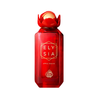 Fragrance World Elysia Apple Rouge Unisex | EDP