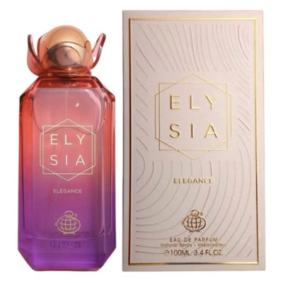 Fragrance World Elysia Elegance for Women | EDP