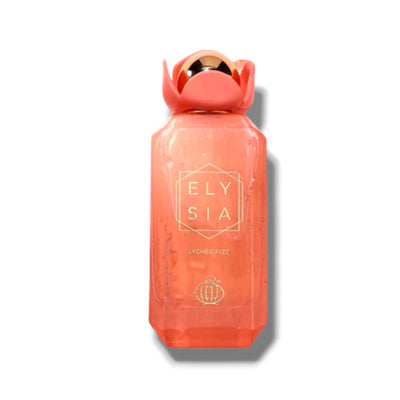 Fragrance World Elysia Lychee Fizz Unisex | EDP