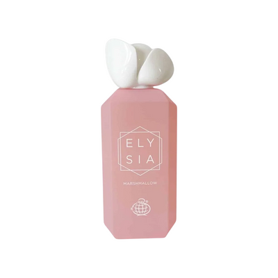 Fragrance World Elysia Marshmallow for Women | EDP