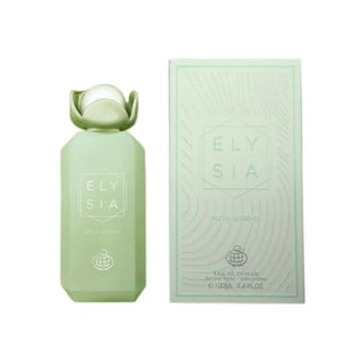 Fragrance World Elysia Pista Sundae for Women | EDP