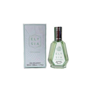 Fragrance World Elysia Pista Sundae for Women | EDP
