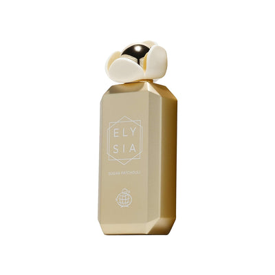 Fragrance World Elysia Sugar Patchouli for Women | EDP