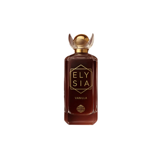 Fragrance World Elysia Vanilla Sugar Unisex | EDP