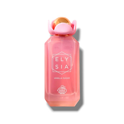 Fragrance World Elysia Vanilla Sugar for Women | EDP