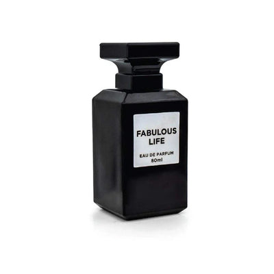 Fragrance World Fabulous Life Unisex | EDP