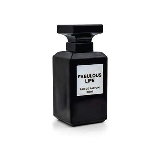 Fragrance World Fabulous Life Unisex | EDP