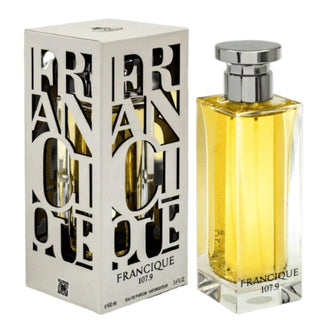 Fragrance World Francique 107 9 Unisex | EDP