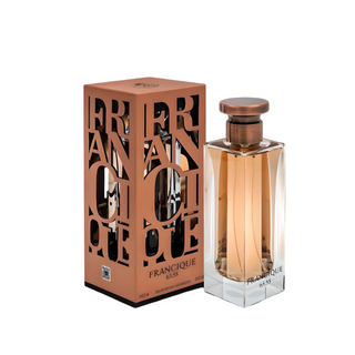 Fragrance World Francique 63.55 Unisex | EDP