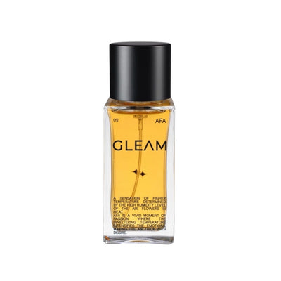 Gleam Afa 02 Unisex | Extrait de Parfum