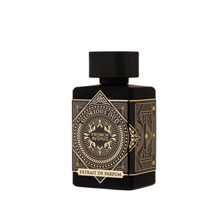 Fragrance World Glorious Oud for Men | Extrait de Parfum