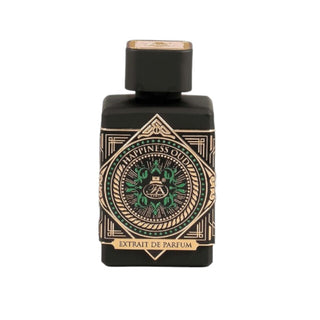 Fragrance World Happiness Oud Unisex | Extrait de Parfum