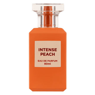 Fragrance World Intense Peach for Women | EDP