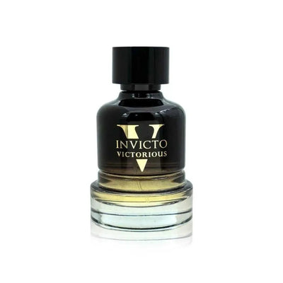Fragrance World Invicto Intense for Men | EDP