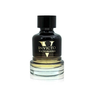 Fragrance World Invicto Intense for Men | EDP