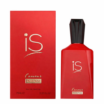 Fragrance World Is L'amour Intense for Women | EDP