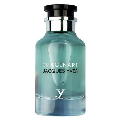 Fragrance World Jacques Yves Imaginari Unisex | EDP