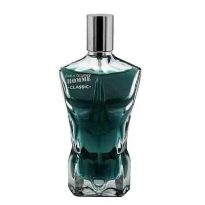 Fragrance World John Gustav Homme Classic for Men | EDP
