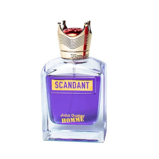 Fragrance World John Gustav Homme Scandant for Men | EDP