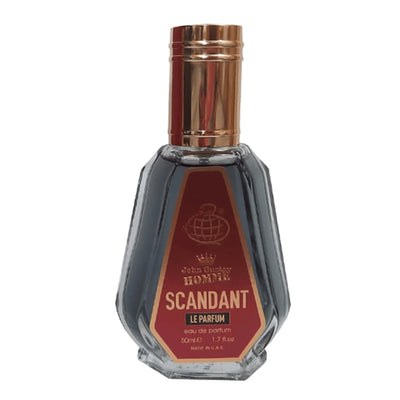 Fragrance World John Gustav Homme Scandant for Men | EDP