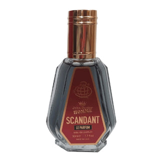 Fragrance World John Gustav Homme Scandant for Men | EDP