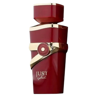 Fragrance World Just Anabi for Women | EDP