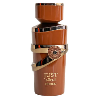 Fragrance World Just Choco Unisex | EDP