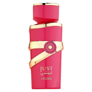 Fragrance World Just Lychee Unisex | EDP