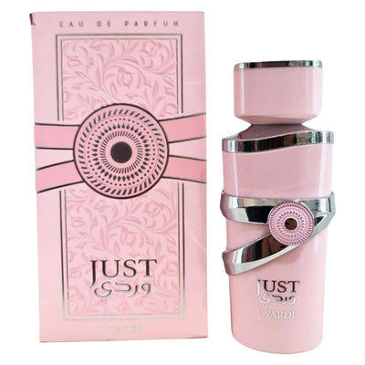 Fragrance World Just Wardi for Women | EDP
