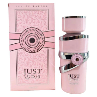 Fragrance World Just Wardi for Women | EDP
