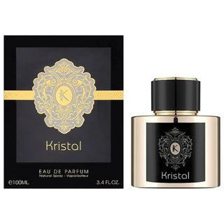Fragrance World Kristal Unisex | EDP