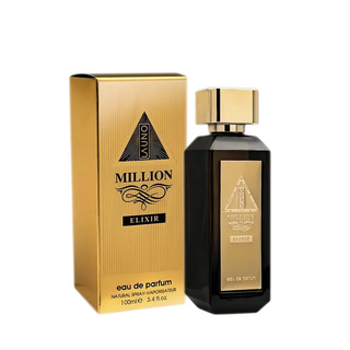 Fragrance World La Uno Million Elixir for Men | EDP