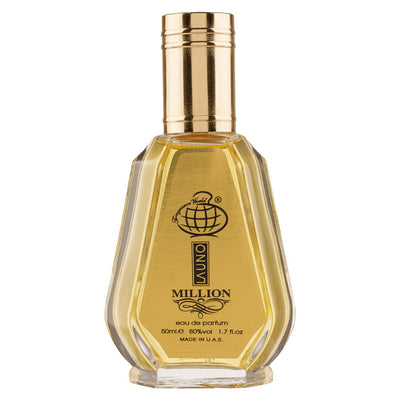 Fragrance World La Uno Million for Men | Parfum