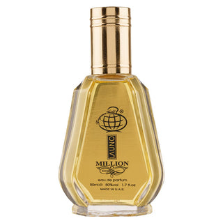 Fragrance World La Uno Million for Men | Parfum