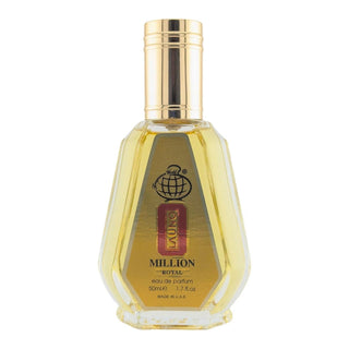 Fragrance World La Uno Million Royal for Men | EDP
