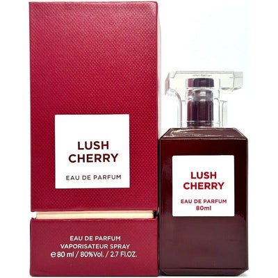 Fragrance World Lush Cherry Unisex | EDP