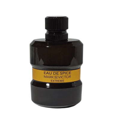 Fragrance World Mark & Victor Eau De Spice Extreme for Men | EDP