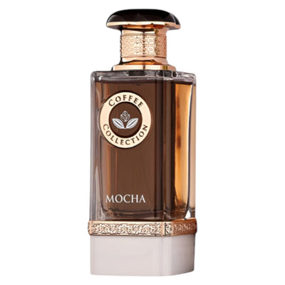 Fragrance World Mocha Unisex | EDP