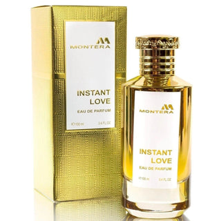 Fragrance World Montera Instant Love Unisex | EDP