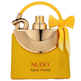 Fragrance World Nudo Tutti Frutti for Women | EDP