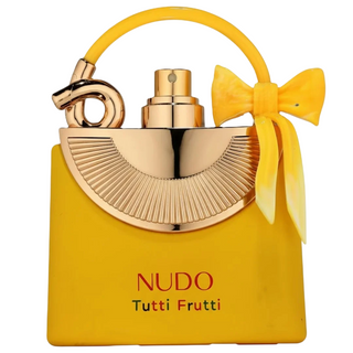 Fragrance World Nudo Tutti Frutti for Women | EDP