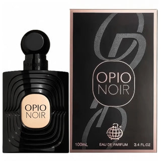 Fragrance World Opio Noir for Women | EDP