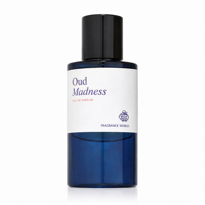 Fragrance World Oud Madness Unisex | EDP