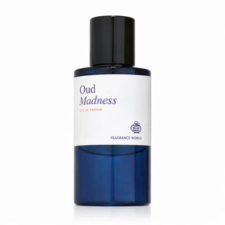 Fragrance World Oud Madness Unisex | EDP