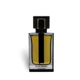 Fragrance World Parfum D'Hommes Intense for Men | EDP